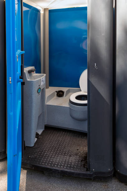 Best Local porta potty services  in Ramsey, NJ