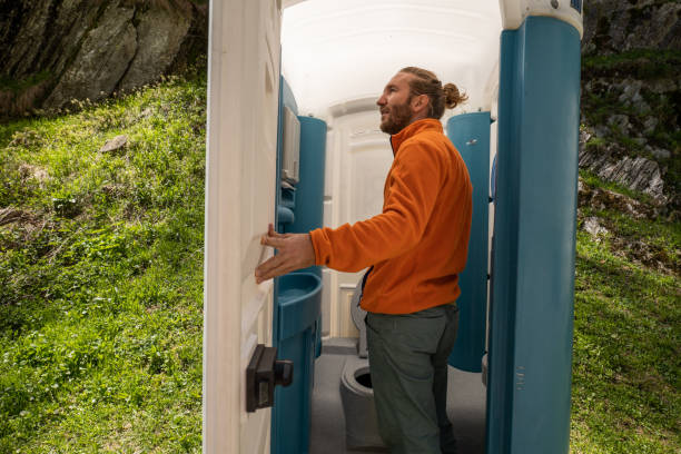Best Porta potty rental near me  in Ramsey, NJ