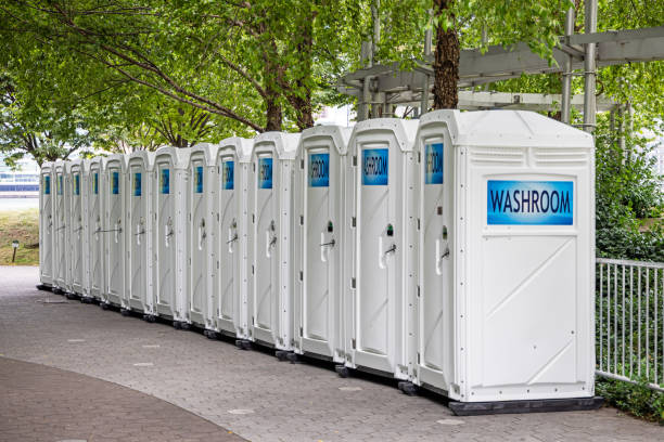 Trusted Ramsey, NJ porta potty rental Experts