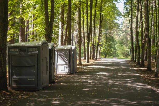 Best High-end porta potty rental  in Ramsey, NJ