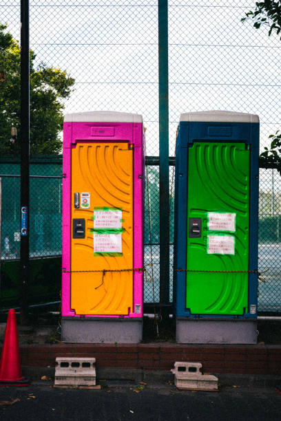 Best Emergency porta potty rental  in Ramsey, NJ