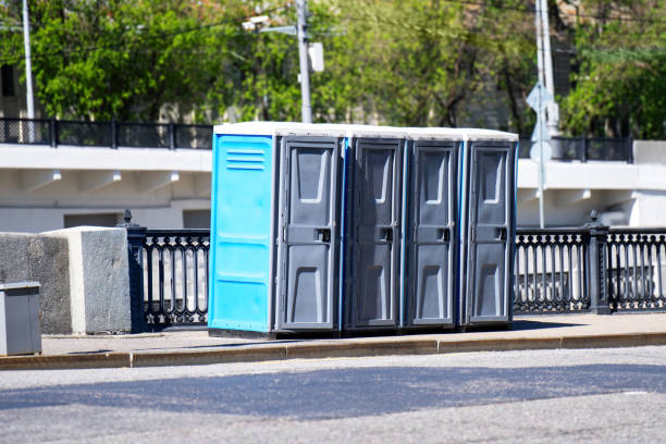 Portable Toilet Options We Offer in Ramsey, NJ