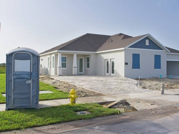 Best Sanitation services for porta potties  in Ramsey, NJ